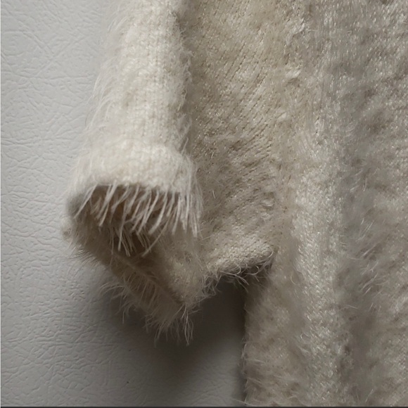 🌟EVA MENDES SWEATER SZ M - Picture 6 of 9